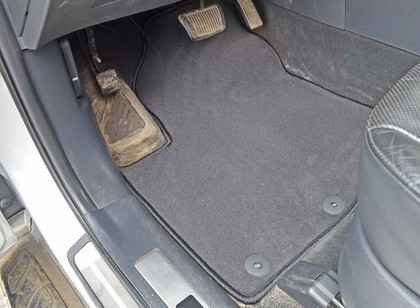 Коврики на Hyundai ix55 2006 - 2013 в Саранске
