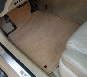 Коврики на Lexus GS III 2004 - 2012 в Саранске