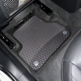 Коврики на Audi S4 (B9) 2015 - 2025 в Саранске