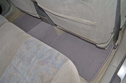 Коврики на Toyota Camry (XV20) 1996 - 2001 в Саранске