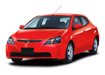 Коврики на Toyota WiLL VS 2001 - 2004 в Саранске