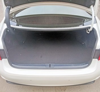 Коврики на Lexus ES VI 2012 - 2018 в Саранске