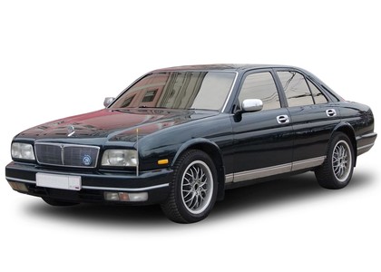 Коврики на Nissan Cima (Y32) 1991 - 1996 в Саранске