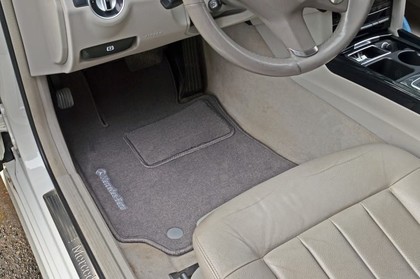 Коврики на Mercedes E (W212) 2009 - 2016 в Саранске