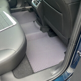 Ворсовые коврики на Haval F7x II 2025&nbsp;-&nbsp;2026 в Саранске