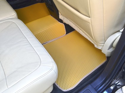Коврики на Ford Flex 2008 - 2019 в Саранске