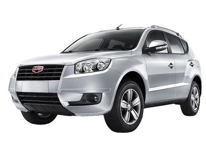 EVA коврики соты Geely Emgrand X7 2011 - 2016 в Саранске EVA коврики соты Geely Emgrand X7 2011 - 2016 в Саранске