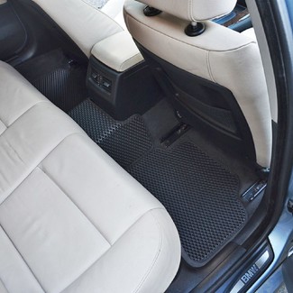 Коврики на BMW 3 (E90/E91/E92/E93) 2005 - 2012 в Саранске