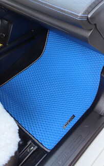 Коврики на Haval Jolion 2020&nbsp;-&nbsp;2026 в Саранске