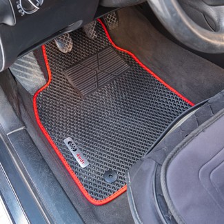 Коврики на Audi A6 (C5) 1997 - 2004 в Саранске