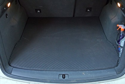 Коврики на Audi Q5 I 2008 - 2017 в Саранске