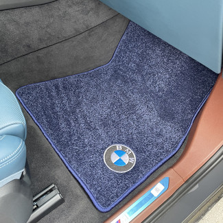 Коврики на BMW XM (G09) 2022 - 2025 в Саранске