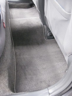 Коврики на Toyota Prius (20) 2004 - 2009 в Саранске