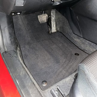 Коврики на Mazda 3 2013 - 2019 в Саранске
