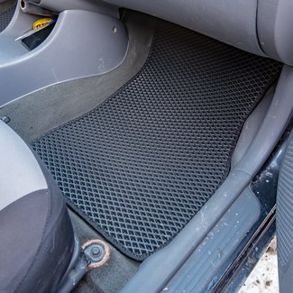 Коврики на Hyundai Accent 1999 - 2012 в Саранске