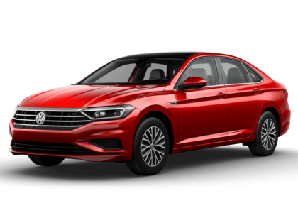 Коврики на Volkswagen Jetta VII 2018 - 2025 в Саранске
