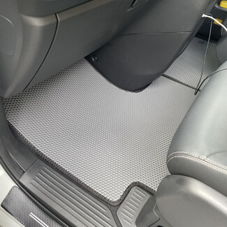 Водительские коврики Honda StepWGN VI 2022 - 2026 в Саранске Водительские коврики Honda StepWGN VI 2022 - 2026 в Саранске