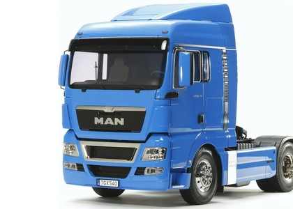EVA коврики на MAN TGX 2007 - 2020 в Саранске