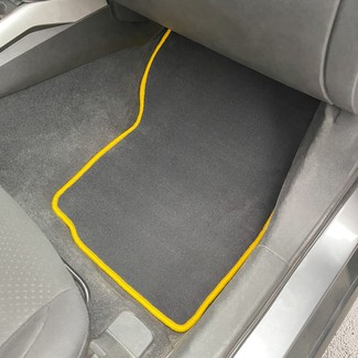 Коврики на Mitsubishi RVR III 2010 - 2025 в Саранске