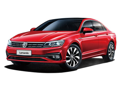 Коврики на Volkswagen Lamando 2014 - 2022 в Саранске