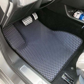 EVA коврики на Haval H9 II 2024 - 2025 в Саранске