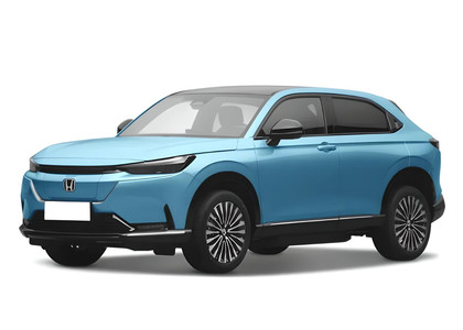 Коврики на Honda e:NS1 2022 - 2025 в Саранске