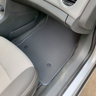 EVA коврики на Chevrolet Cruze I 2008 - 2015 в Саранске