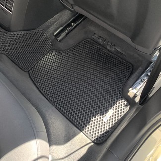 Коврики на Audi A3 (8V) 2013 - 2021 в Саранске