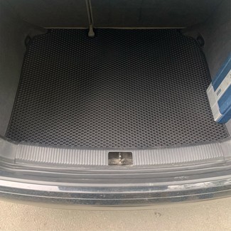 EVA коврики на Audi A3 (8P) 2003 - 2013 в Саранске