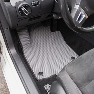 Коврики на Seat Leon II 2005 - 2013 в Саранске