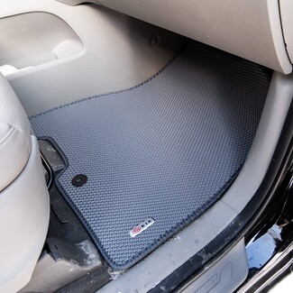 EVA коврики на KIA Carnival III 7 мест 2014 - 2021 в Саранске EVA коврики на KIA Carnival III 7 мест 2014 - 2021 в Саранске