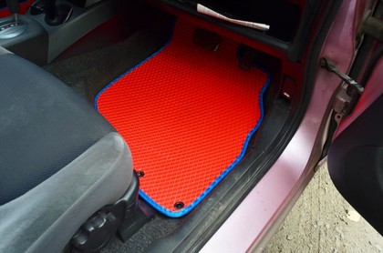 Коврики на Honda Fit I 2001 - 2007 в Саранске