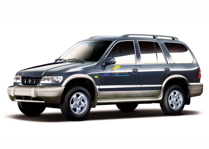 Коврики на KIA Sportage I 1993 - 2006 в Саранске