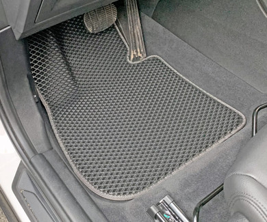 Коврики на BMW 2 Active Tourer (F45) 2014 - 2022 в Саранске