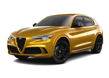 EVA коврики на Alfa Romeo Stelvio 2016 - 2026 в Саранске EVA коврики на Alfa Romeo Stelvio 2016 - 2026 в Саранске