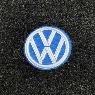 Коврики на Volkswagen Caravelle (T6) 2015 - 2019 в Саранске