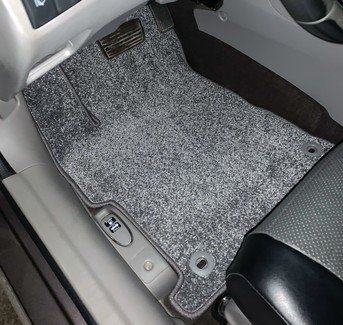 Коврики на Honda Civic IX 4d 2012 - 2015 в Саранске