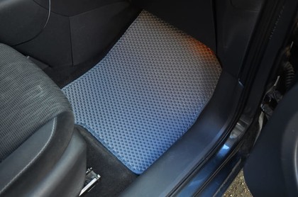 Коврики на Citroen C3 Picasso 2008 - 2017 в Саранске