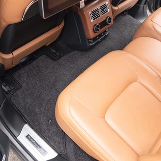 Коврики на Land Rover Range Rover IV 2013 - 2022 в Саранске