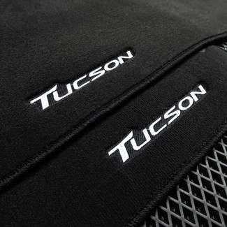 Коврики на Hyundai Tucson III 2015 - 2021 в Саранске
