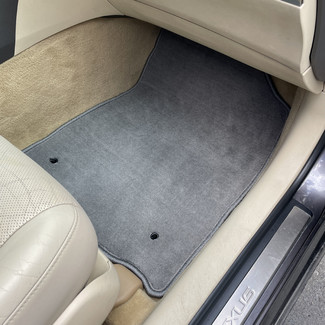 Коврики на Lexus ES V 2006 - 2012 в Саранске