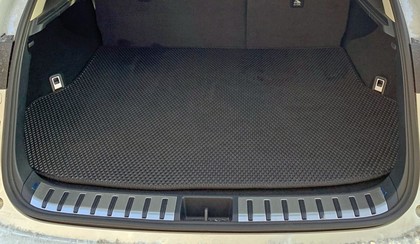 Коврики на Lexus NX I 2014 - 2021 в Саранске