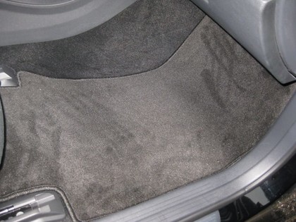Коврики на Mercedes A (W176) 2012 - 2018 в Саранске