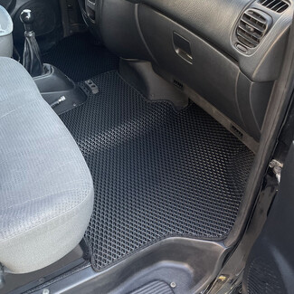 EVA коврики на Hyundai H1 I 1996&nbsp;-&nbsp;2007 в Саранске