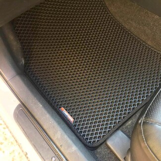 EVA коврики на Toyota Corolla Fielder (E14) 2006&nbsp;-&nbsp;2012 в Саранске