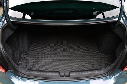 Коврики на Volkswagen Polo V 2010 - 2020 в Саранске