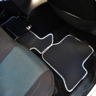 Коврики на Seat Altea Freetrack 2007 - 2015 в Саранске