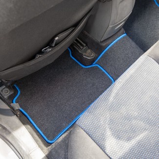 Коврики на Ford Focus II 2005 - 2011 в Саранске