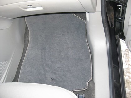 Водительские eva коврики соты Chevrolet Orlando I 2009 - 2018 в Саранске Водительские eva коврики соты Chevrolet Orlando I 2009 - 2018 в Саранске