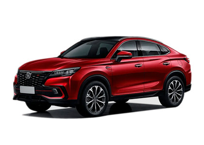 Коврики на Changan CS85 Coupe 2018 - 2025 в Саранске